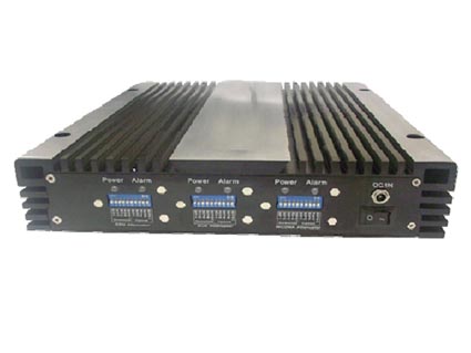  GSM900/1800/2100 (3G) Everstream TRI-20 AGC