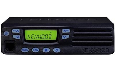 Kenwood TK-7100  