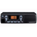 Kenwood TK-8162 возимая радиостанция