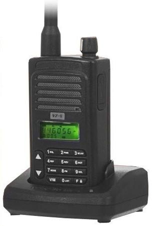 Motorola VZ-9   UHF-