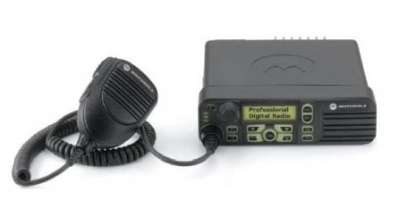Motorola DM3600  () 