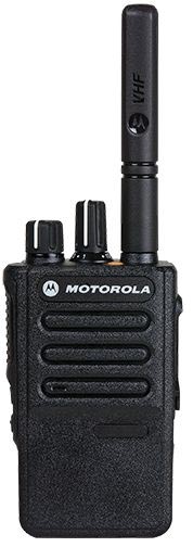 Motorola DP3441   
