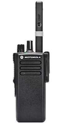 Motorola DP4400  