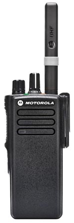 Motorola DP4400E PBER302C 