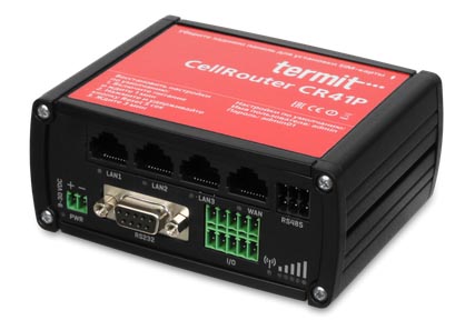 Termit CellRouter CR41P маршрутизатор